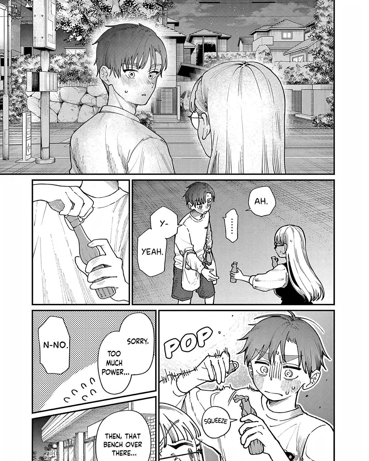 The Wakaba Home's Blue Loves - Chapter 7 - Page 29