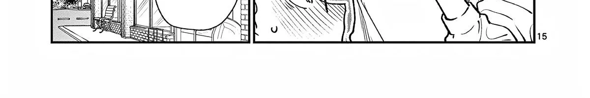 The Wakaba Home's Blue Loves - Chapter 7 - Page 30