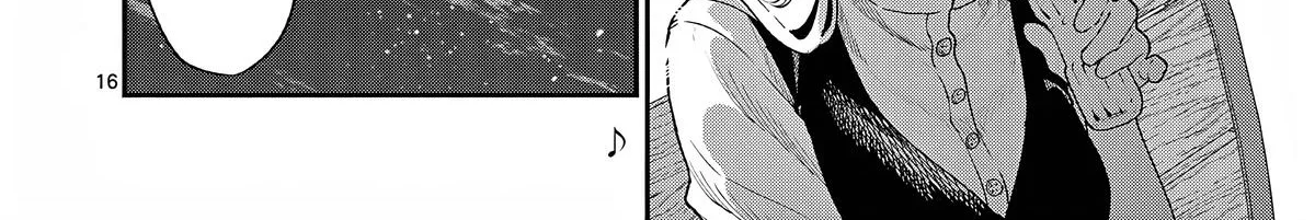The Wakaba Home's Blue Loves - Chapter 7 - Page 32
