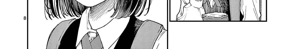 The Wakaba Home's Blue Loves - Chapter 8 - Page 16