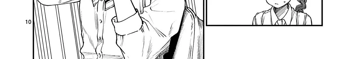 The Wakaba Home's Blue Loves - Chapter 8 - Page 20