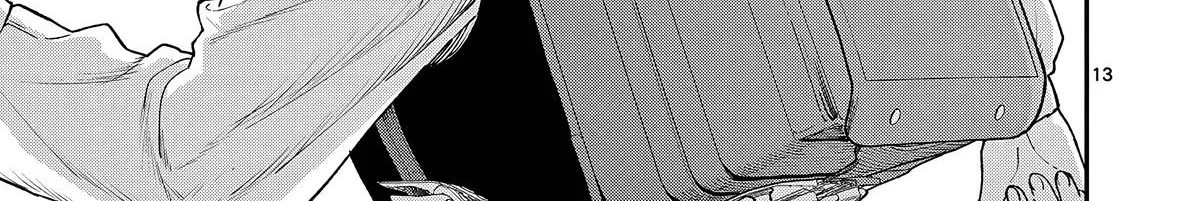 The Wakaba Home's Blue Loves - Chapter 8 - Page 26