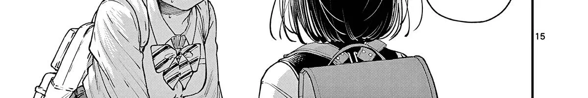 The Wakaba Home's Blue Loves - Chapter 8 - Page 30