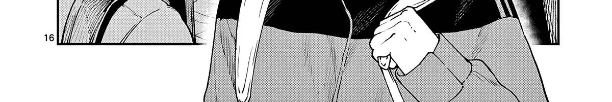 The Wakaba Home's Blue Loves - Chapter 8 - Page 32