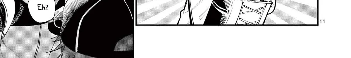 The Wakaba Home's Blue Loves - Chapter 9 - Page 22