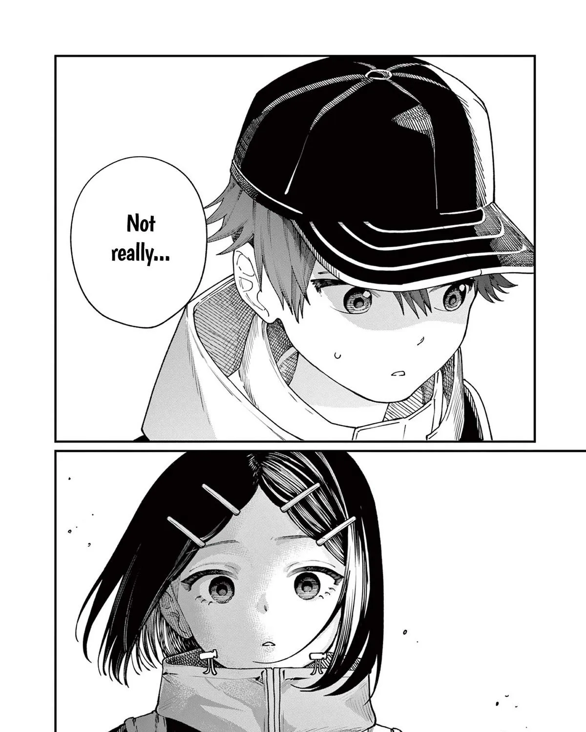 The Wakaba Home's Blue Loves - Chapter 9 - Page 31