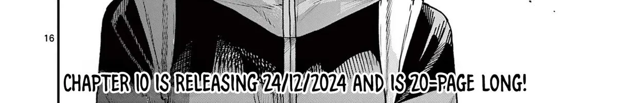 The Wakaba Home's Blue Loves - Chapter 9 - Page 32