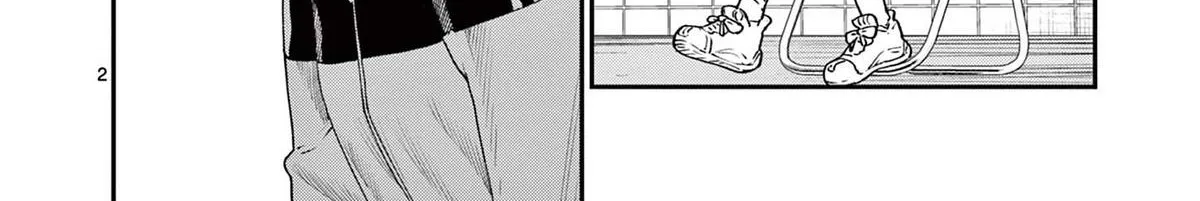 The Wakaba Home's Blue Loves - Chapter 10 - Page 4
