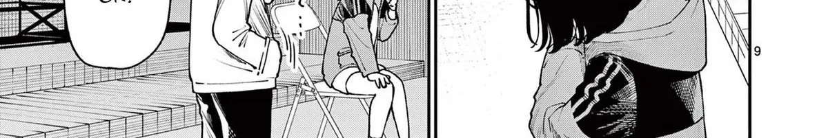 The Wakaba Home's Blue Loves - Chapter 10 - Page 18