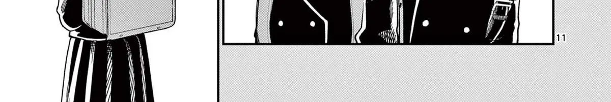 The Wakaba Home's Blue Loves - Chapter 10 - Page 22