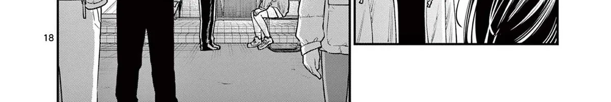 The Wakaba Home's Blue Loves - Chapter 10 - Page 36