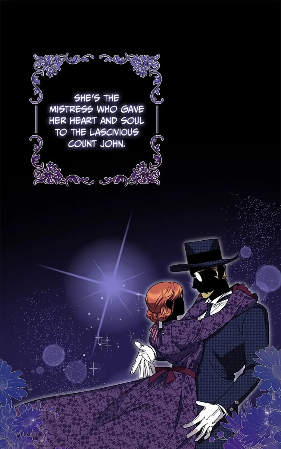 Catherine's Key to a Happy Life - Chapter 1 - Page 1