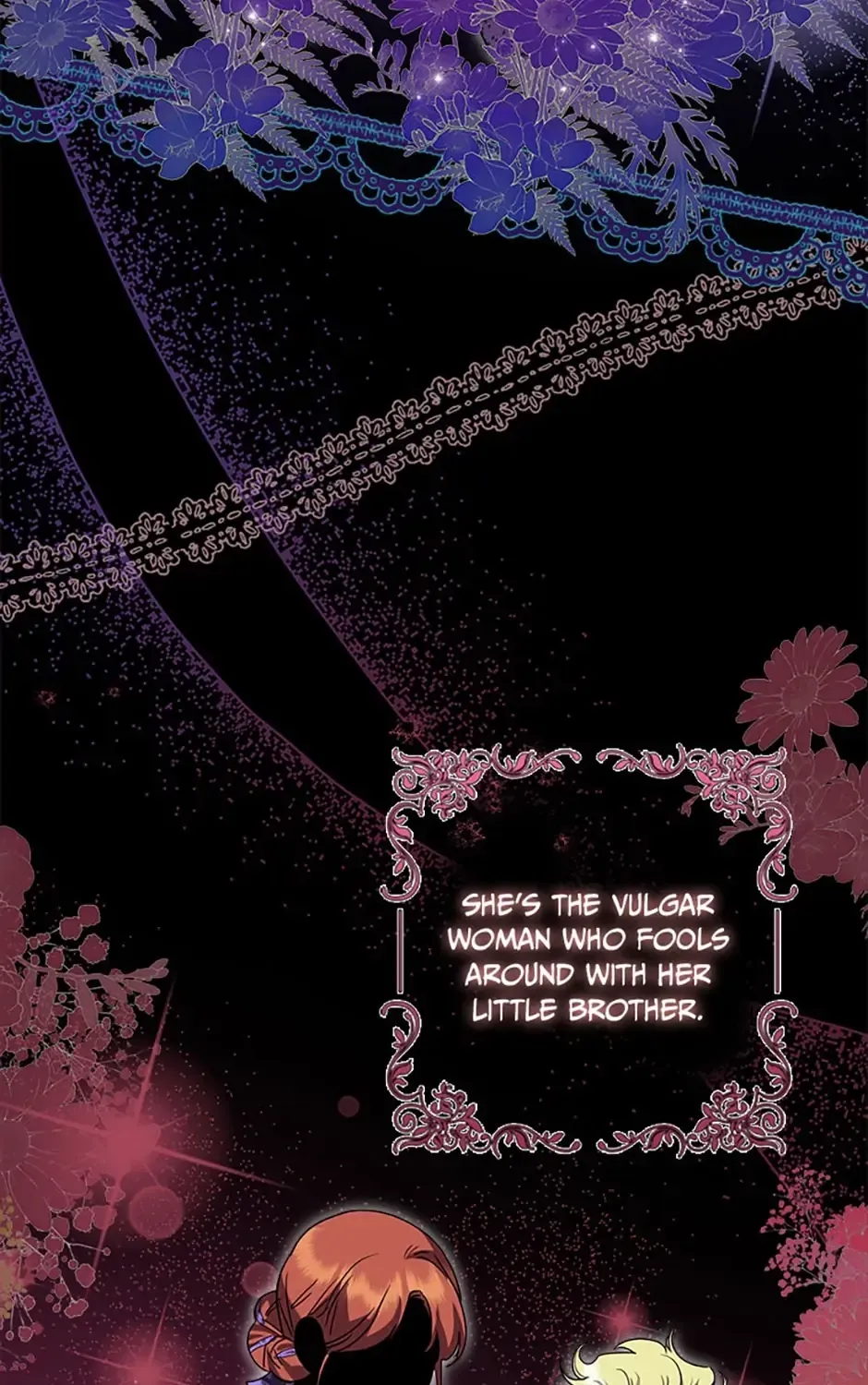 Catherine's Key to a Happy Life - Chapter 1 - Page 3