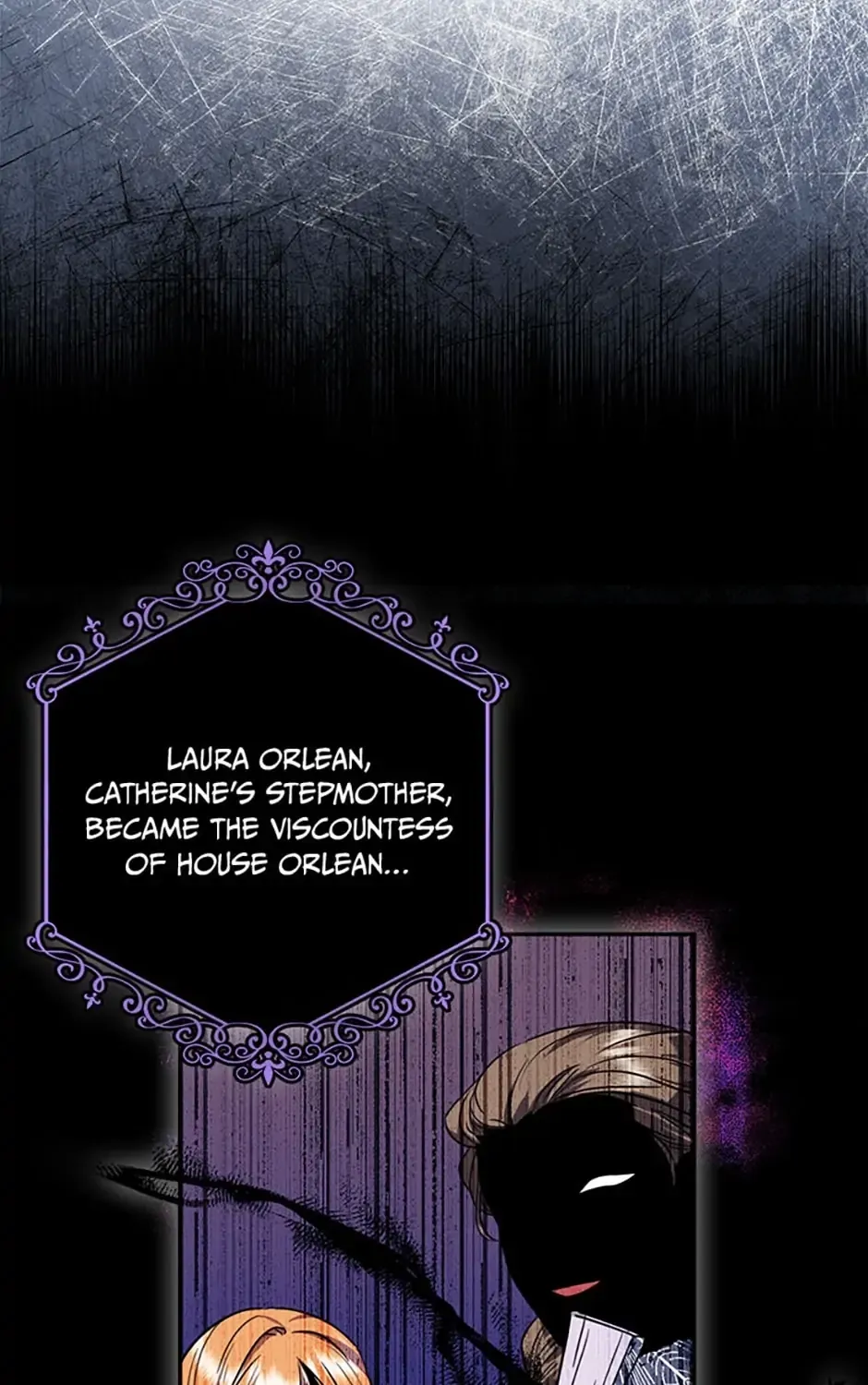 Catherine's Key to a Happy Life - Chapter 1 - Page 9