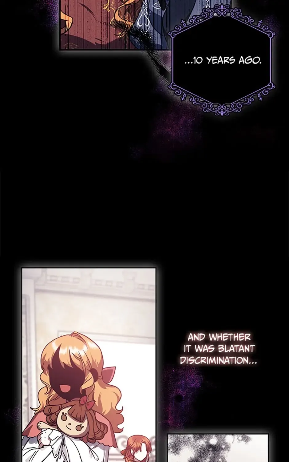 Catherine's Key to a Happy Life - Chapter 1 - Page 11