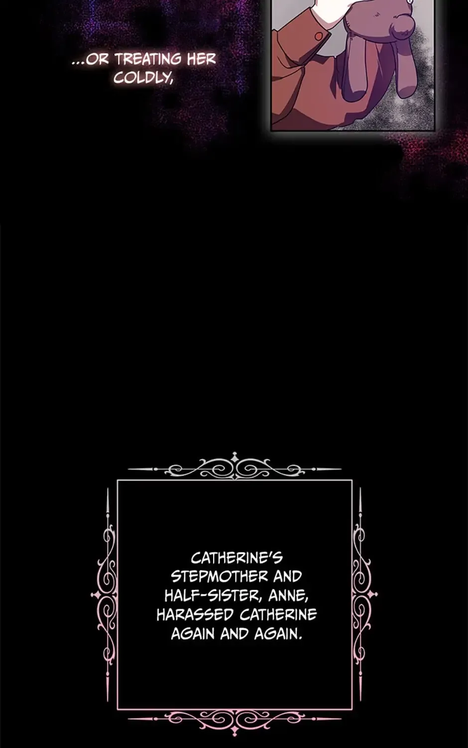 Catherine's Key to a Happy Life - Chapter 1 - Page 13