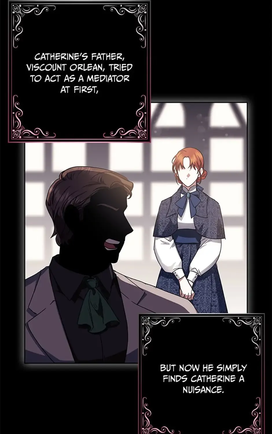 Catherine's Key to a Happy Life - Chapter 1 - Page 17