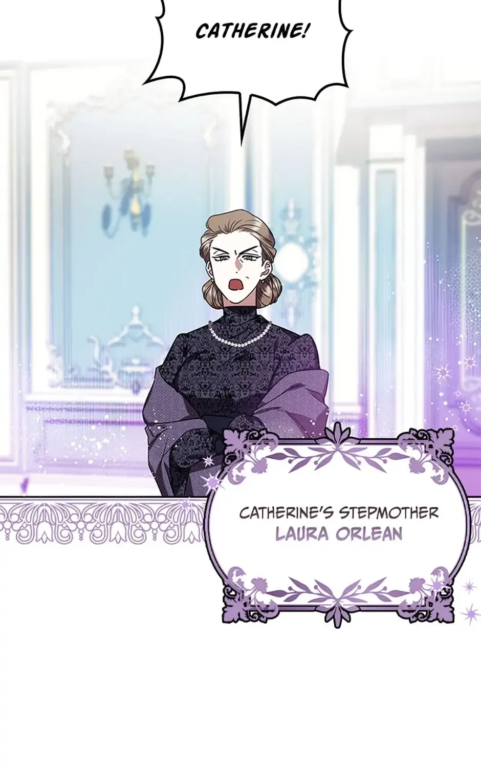 Catherine's Key to a Happy Life - Chapter 1 - Page 33
