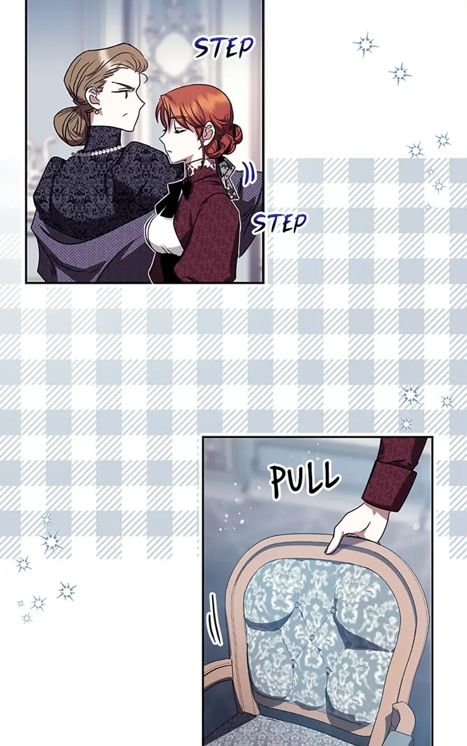 Catherine's Key to a Happy Life - Chapter 1 - Page 39