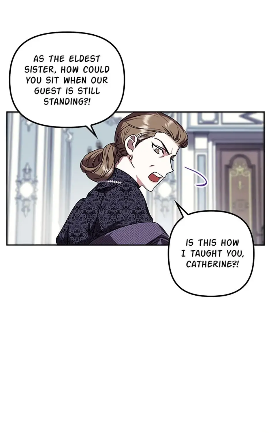 Catherine's Key to a Happy Life - Chapter 1 - Page 43