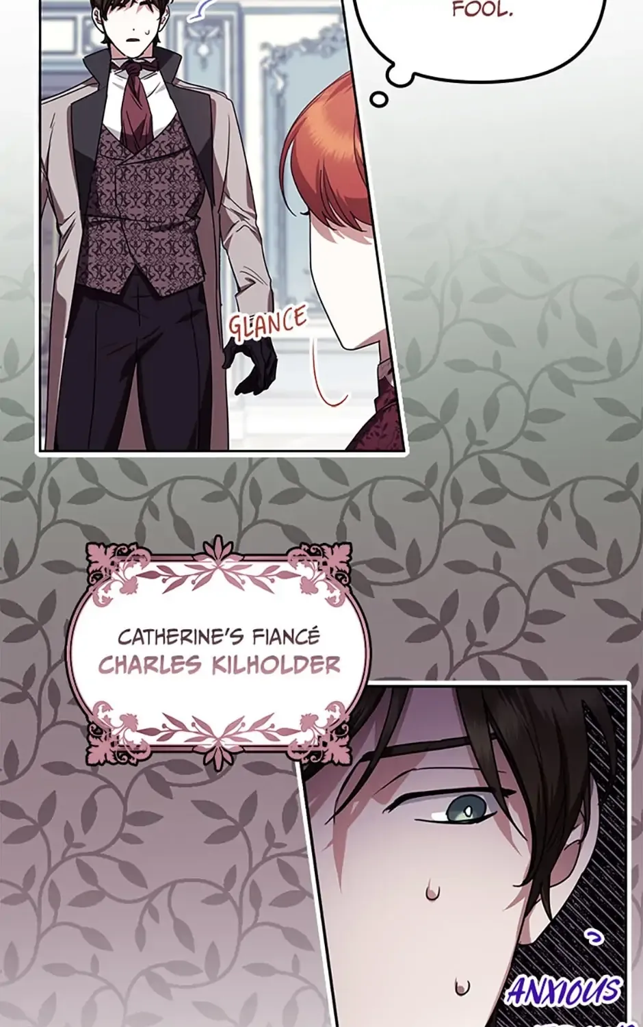 Catherine's Key to a Happy Life - Chapter 1 - Page 47