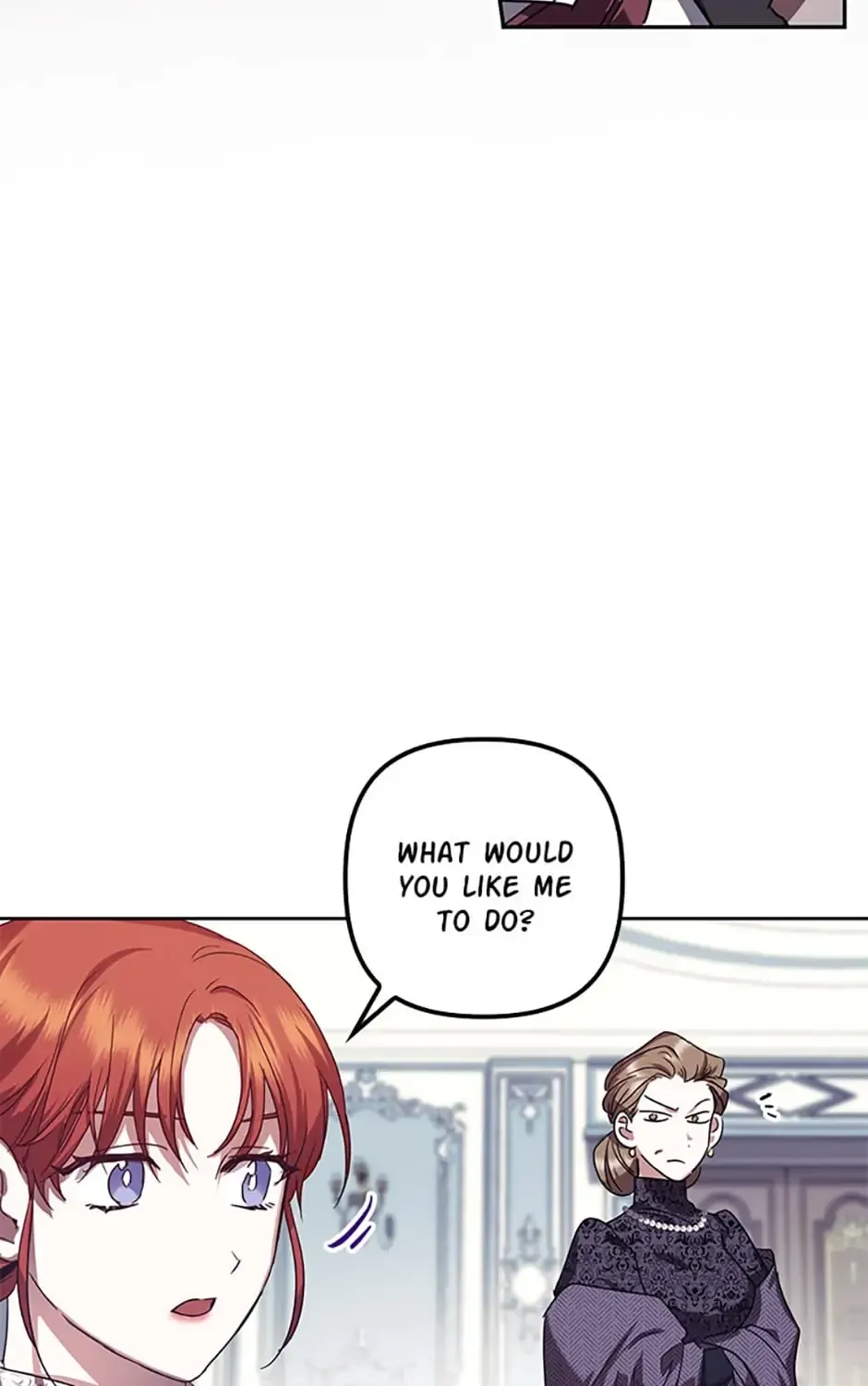Catherine's Key to a Happy Life - Chapter 1 - Page 49