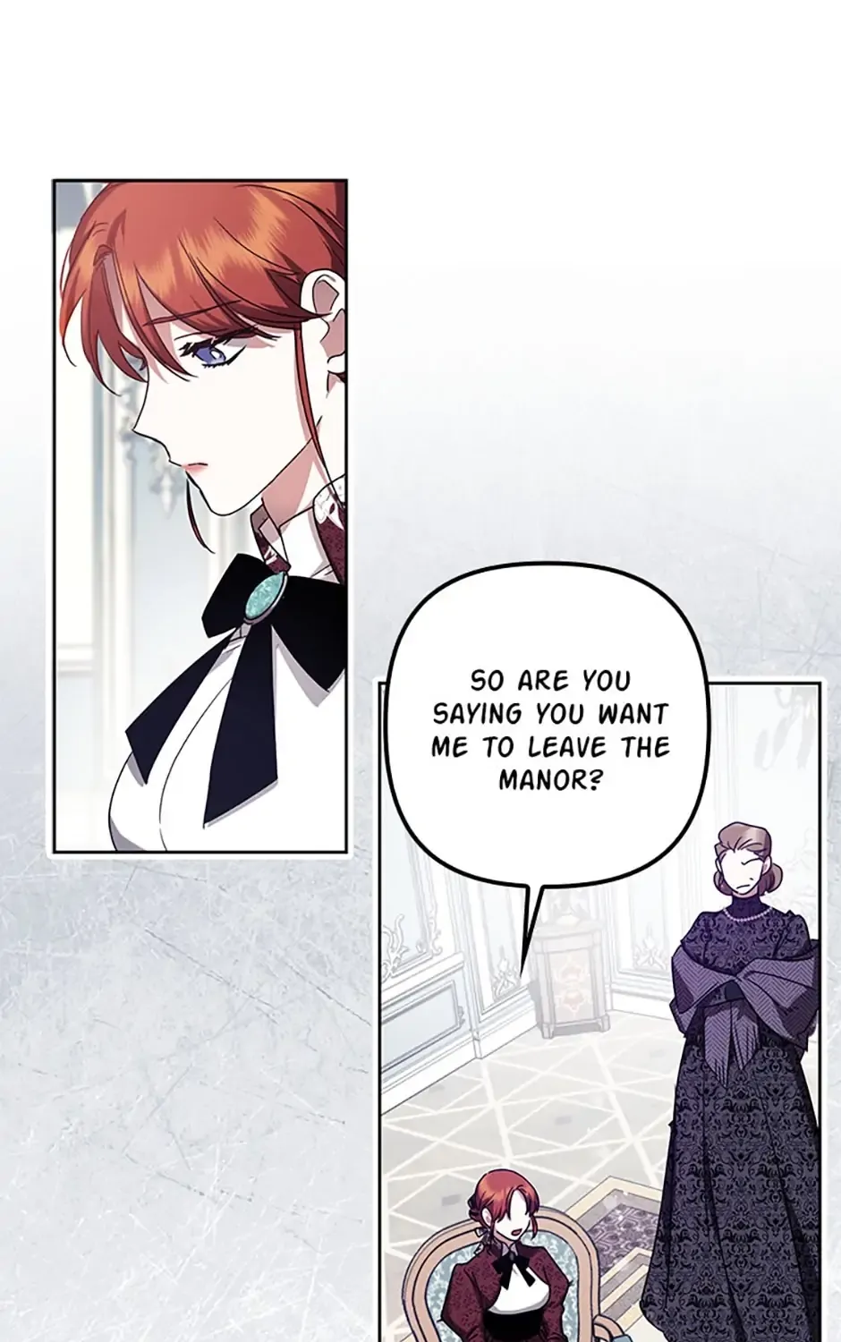 Catherine's Key to a Happy Life - Chapter 1 - Page 53