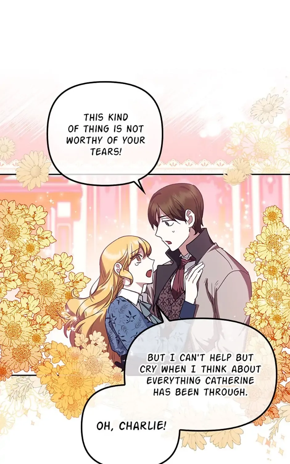 Catherine's Key to a Happy Life - Chapter 1 - Page 63