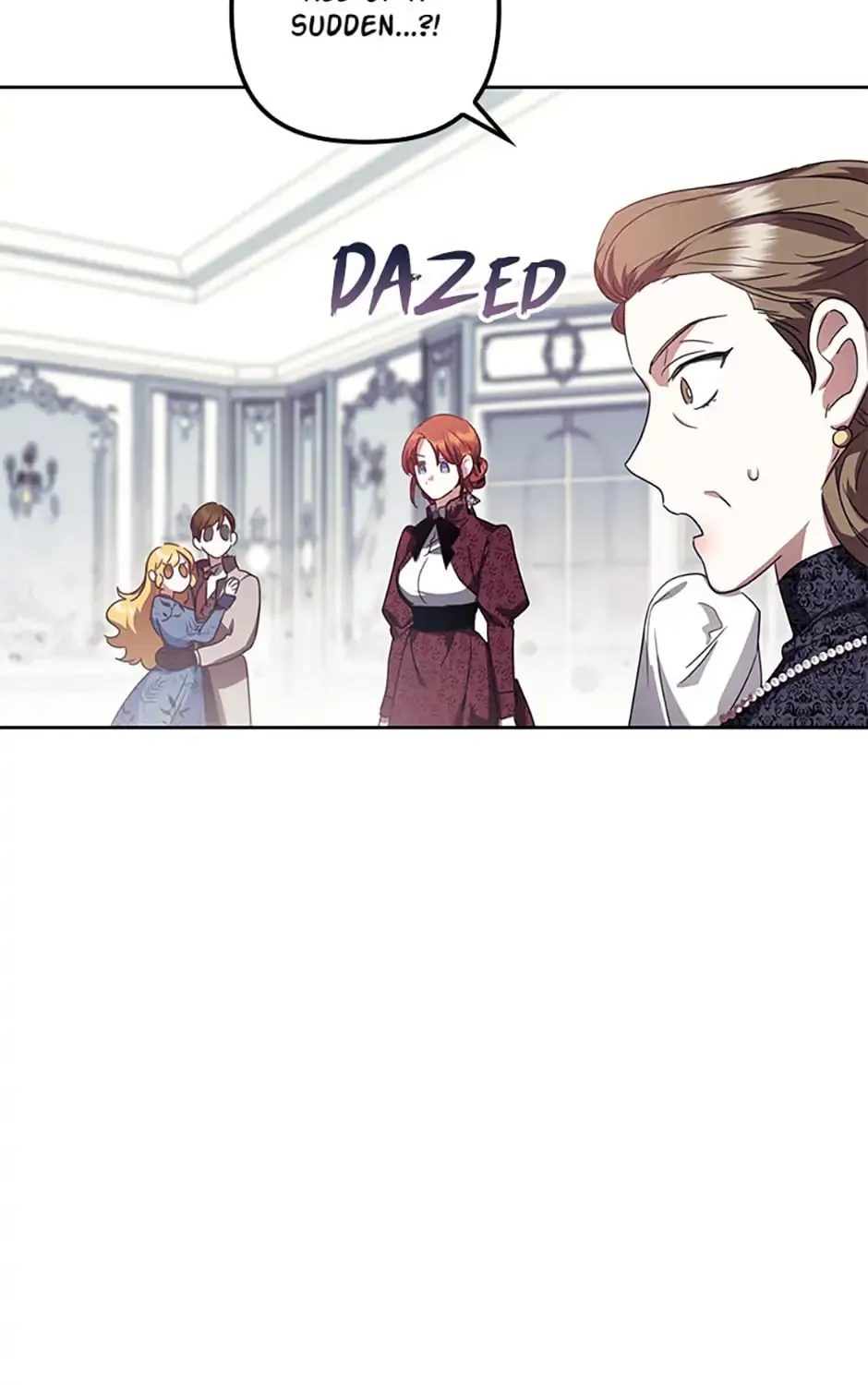 Catherine's Key to a Happy Life - Chapter 1 - Page 75