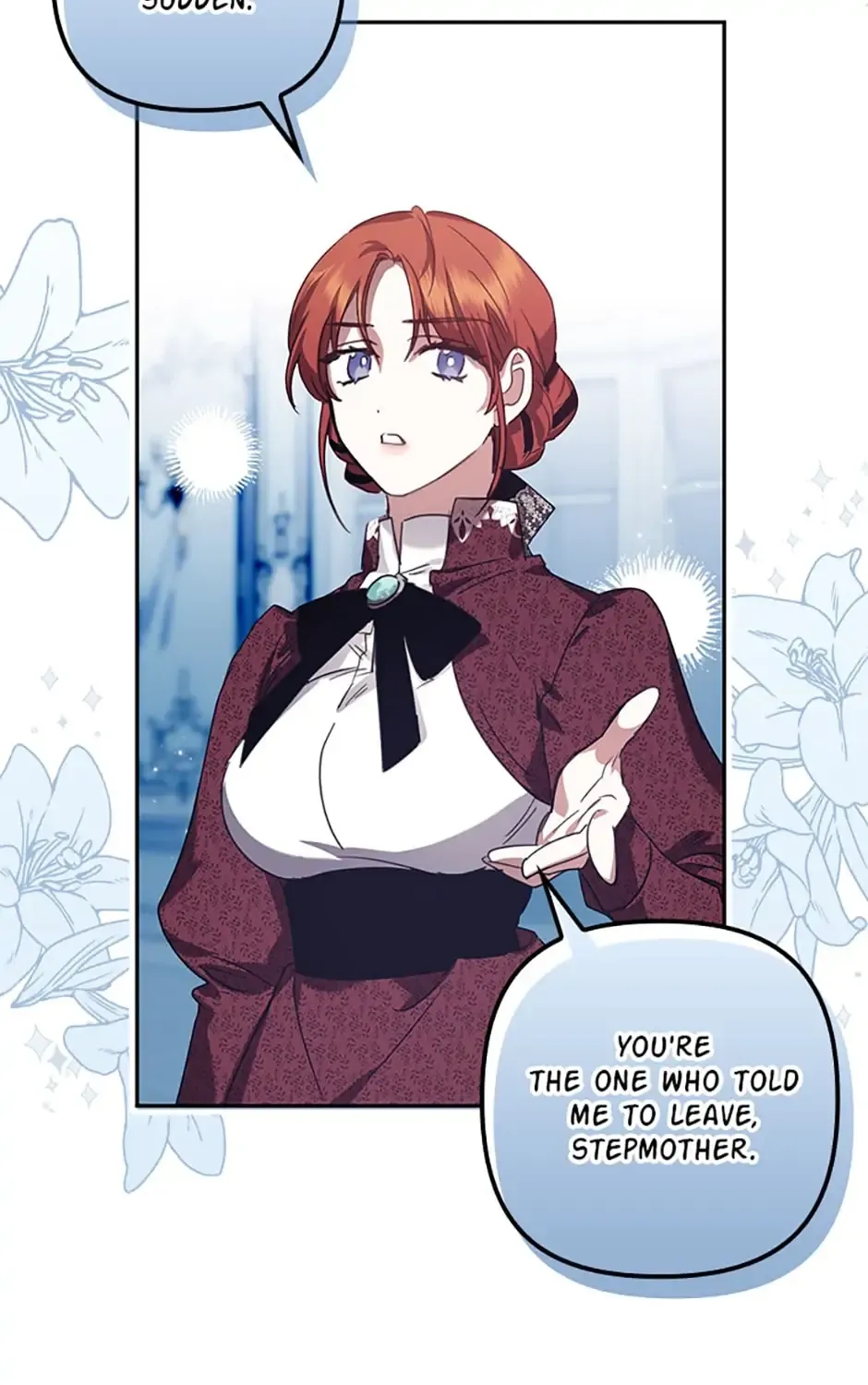 Catherine's Key to a Happy Life - Chapter 1 - Page 77
