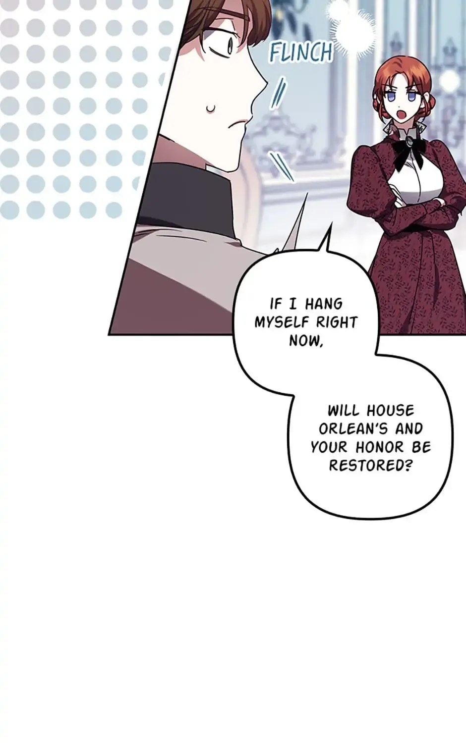Catherine's Key to a Happy Life - Chapter 1 - Page 83
