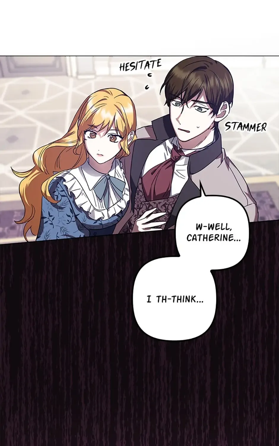 Catherine's Key to a Happy Life - Chapter 1 - Page 85
