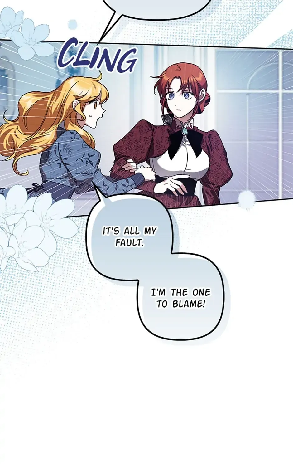 Catherine's Key to a Happy Life - Chapter 1 - Page 89