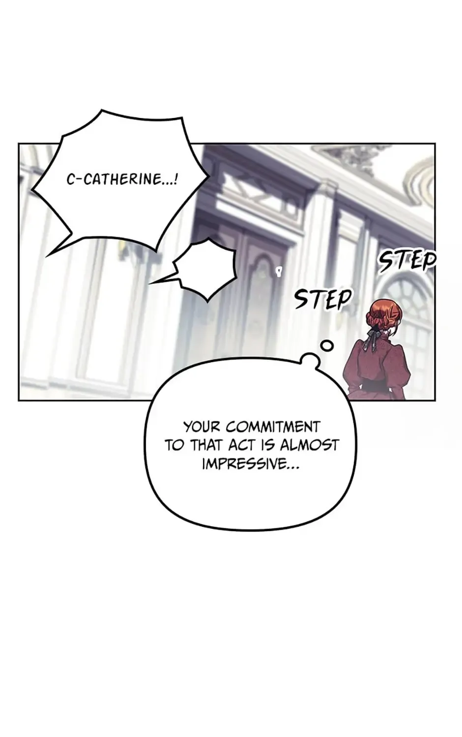 Catherine's Key to a Happy Life - Chapter 1 - Page 101
