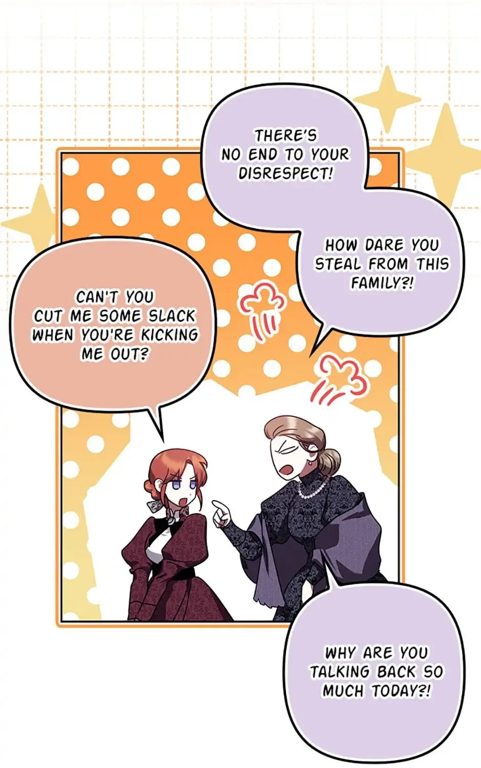 Catherine's Key to a Happy Life - Chapter 1 - Page 107