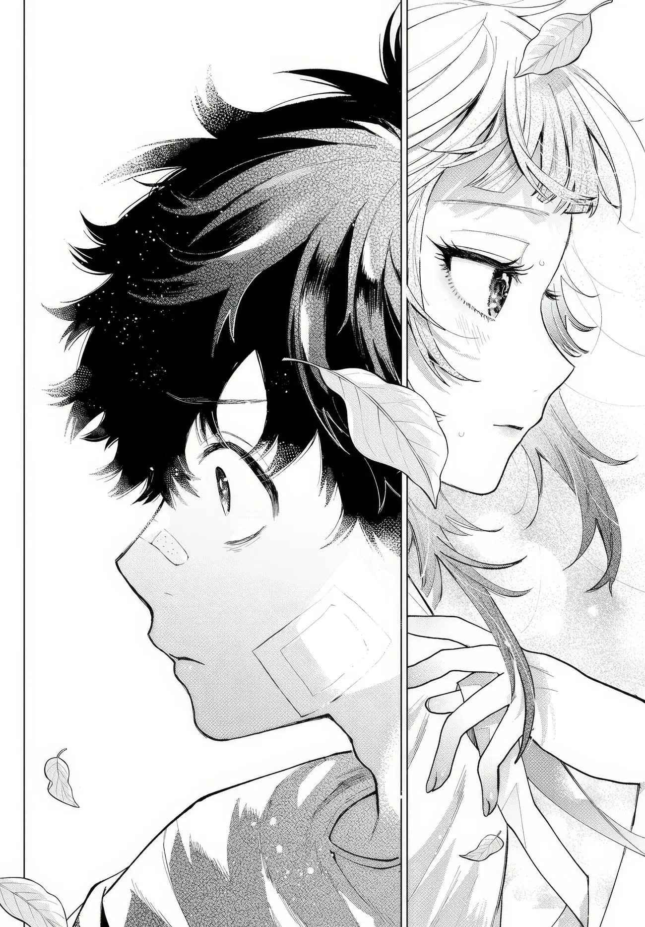 Momose Akira no Hatsukoi Hatan-chuu - Chapter 8 - Page 14