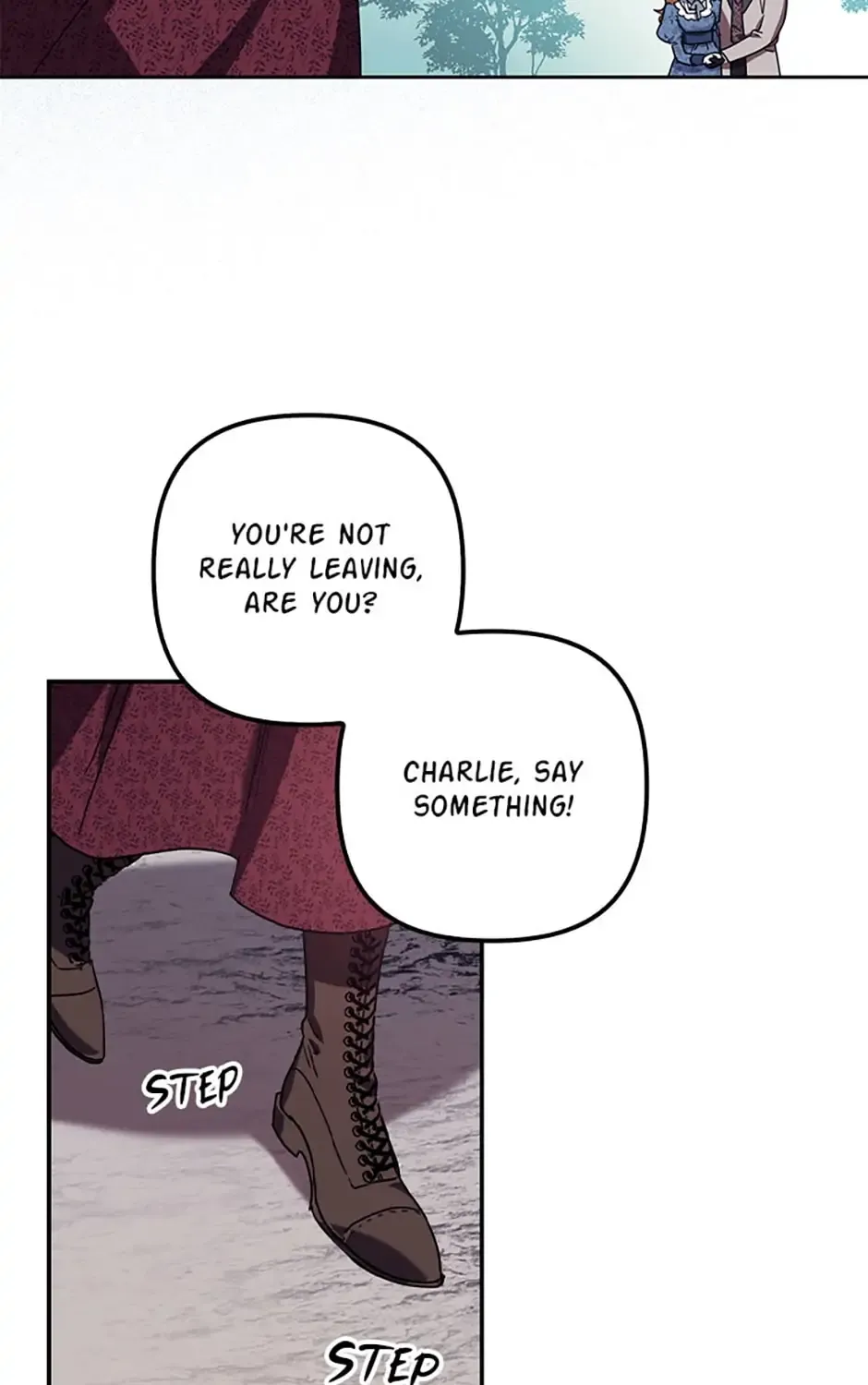 Catherine's Key to a Happy Life - Chapter 1 - Page 115