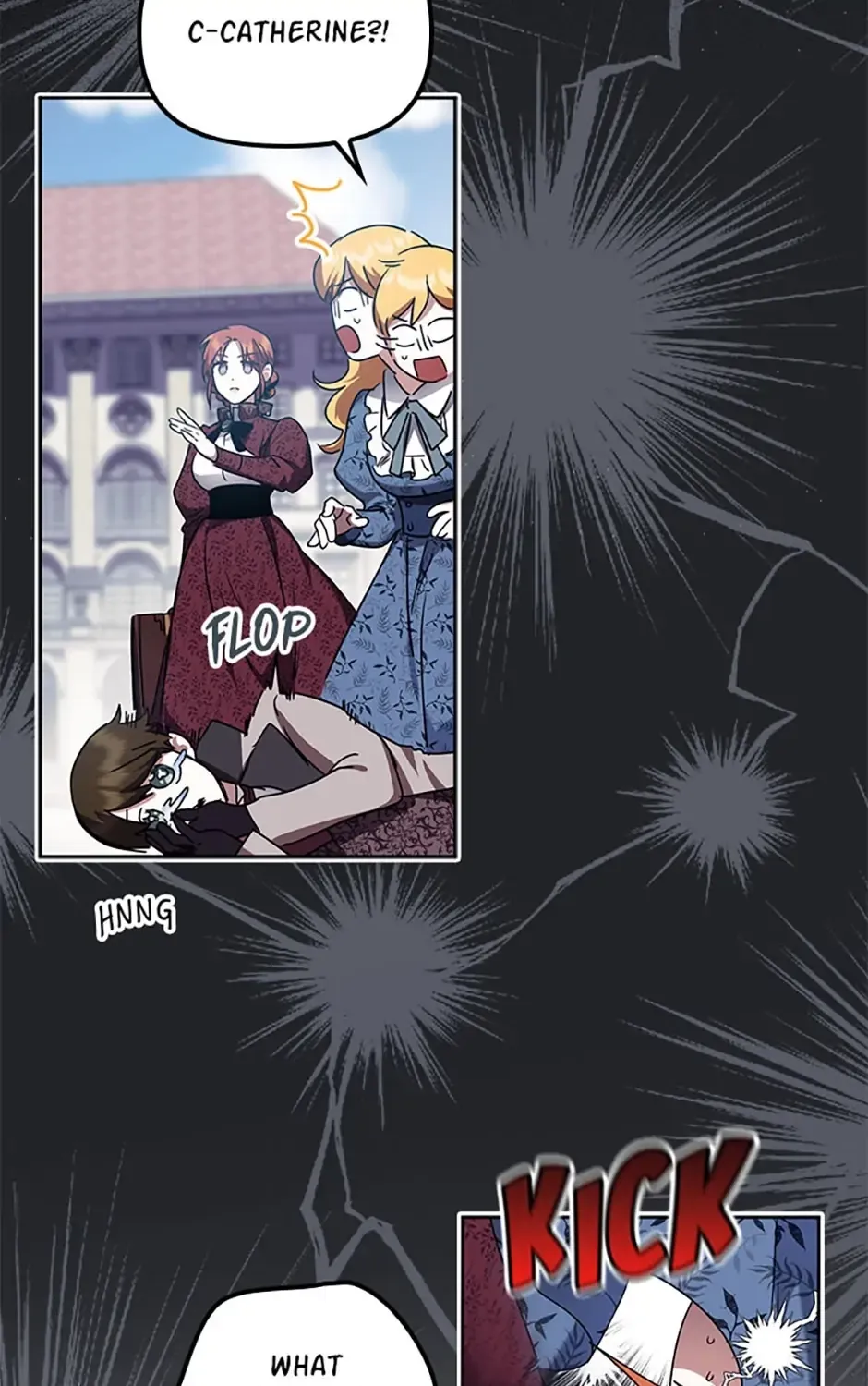 Catherine's Key to a Happy Life - Chapter 1 - Page 119