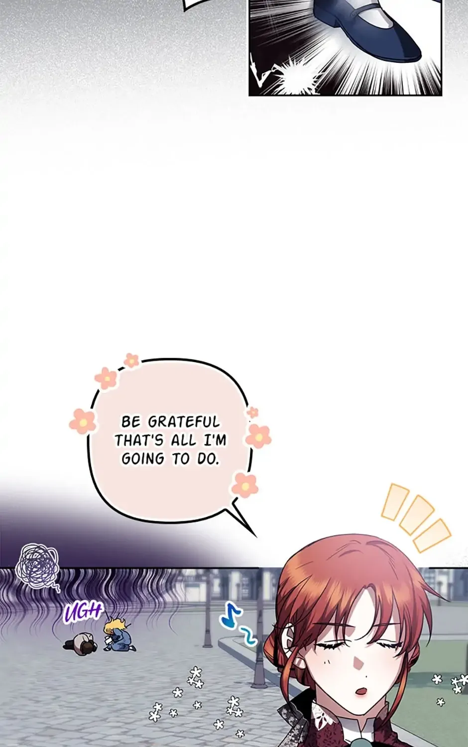 Catherine's Key to a Happy Life - Chapter 1 - Page 121