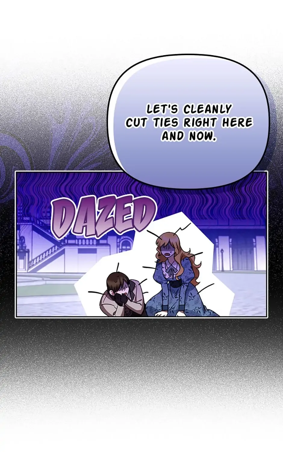 Catherine's Key to a Happy Life - Chapter 1 - Page 127