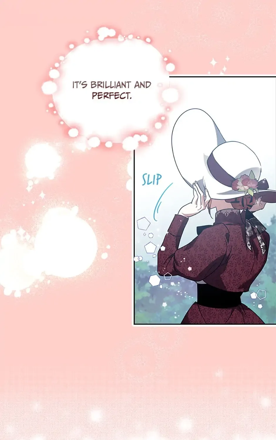 Catherine's Key to a Happy Life - Chapter 1 - Page 135