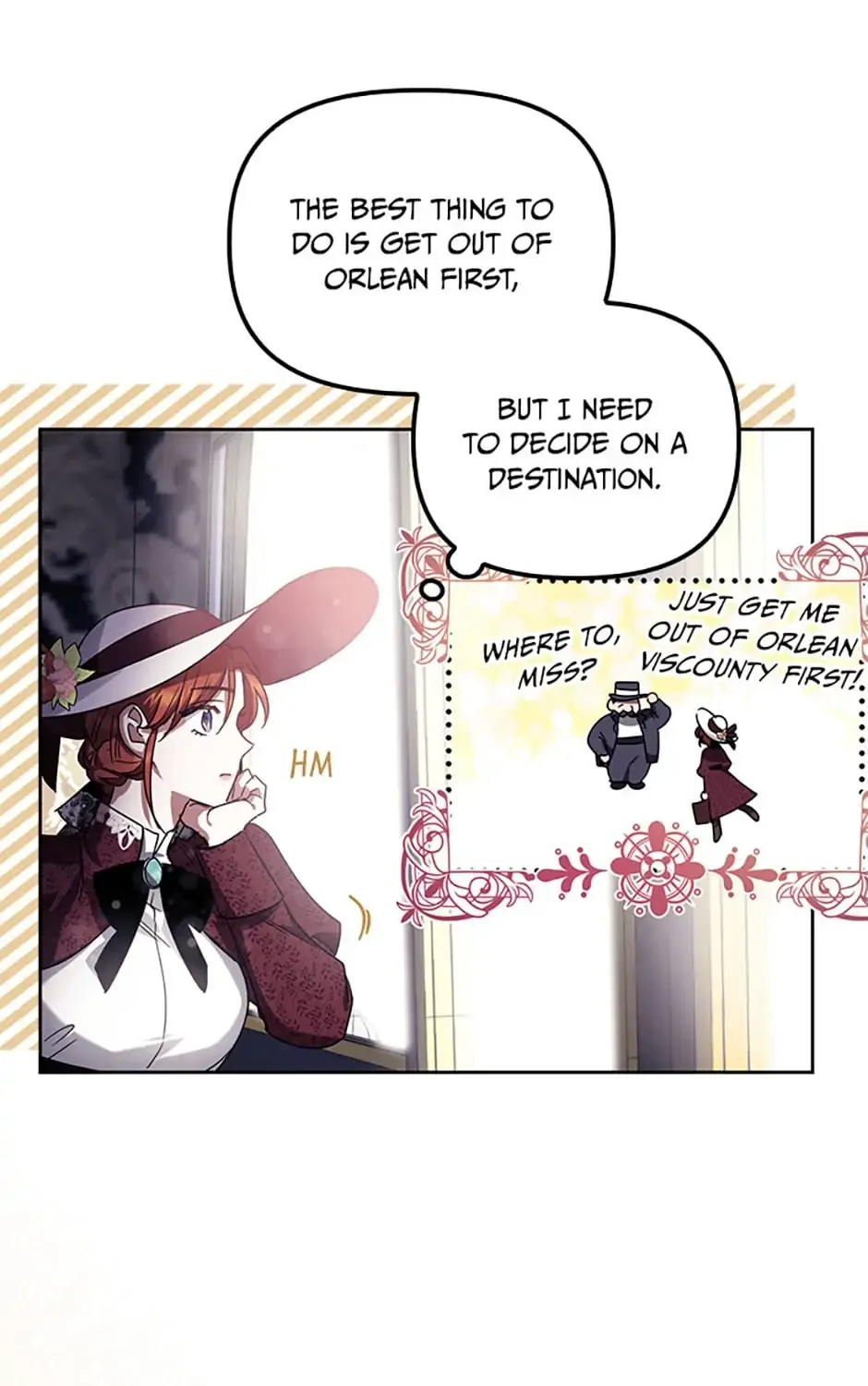 Catherine's Key to a Happy Life - Chapter 1 - Page 145