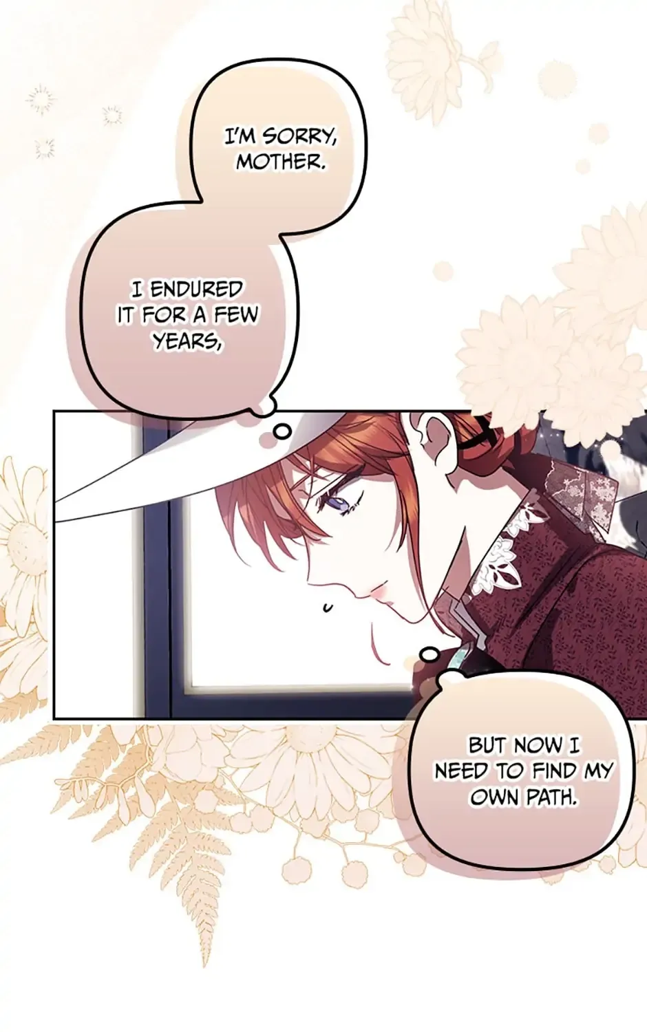 Catherine's Key to a Happy Life - Chapter 1 - Page 151