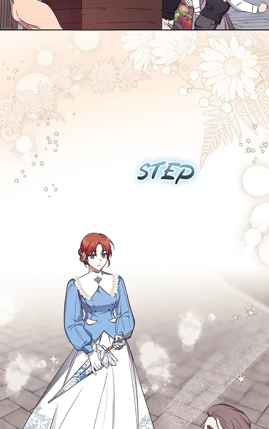Catherine's Key to a Happy Life - Chapter 2 - Page 5