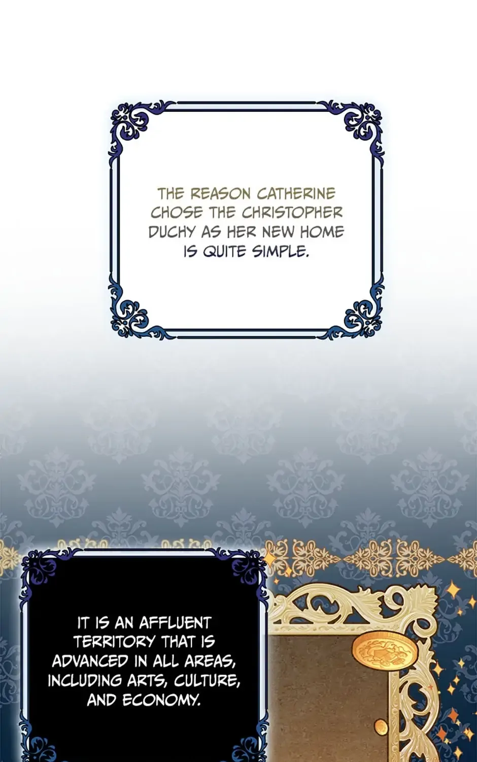 Catherine's Key to a Happy Life - Chapter 2 - Page 15