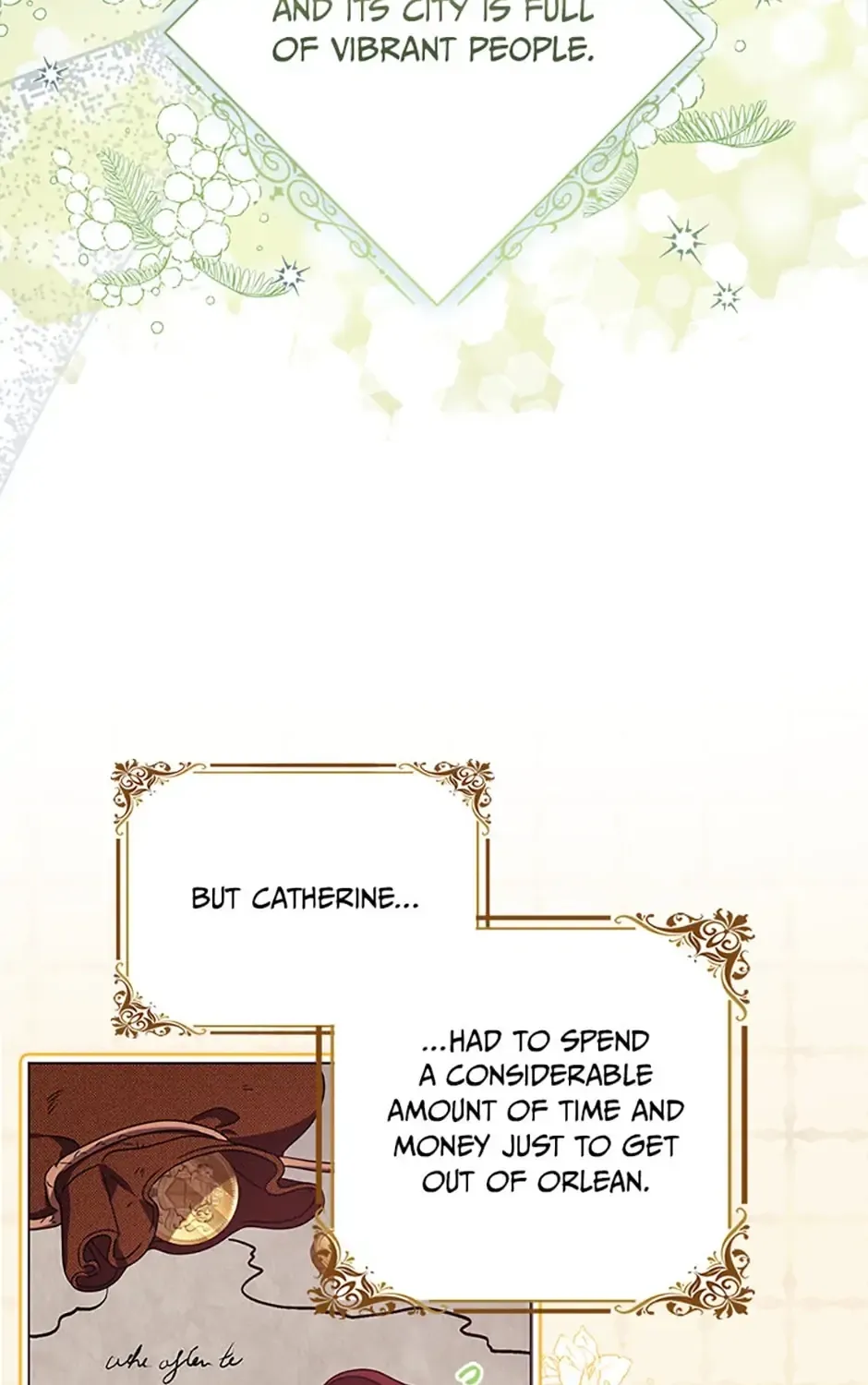 Catherine's Key to a Happy Life - Chapter 2 - Page 19