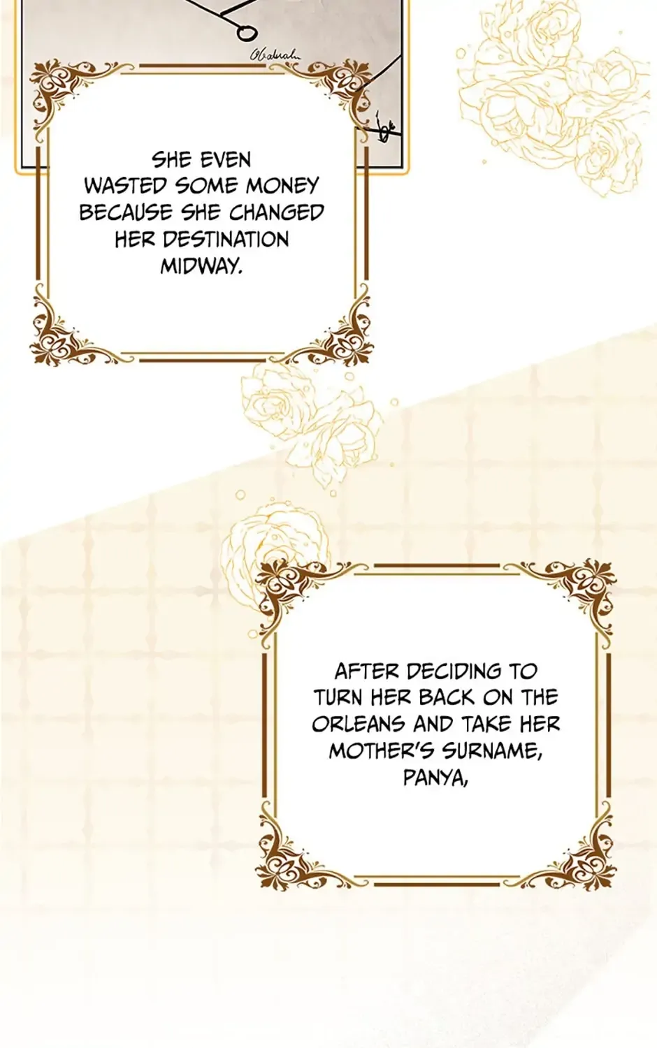 Catherine's Key to a Happy Life - Chapter 2 - Page 21
