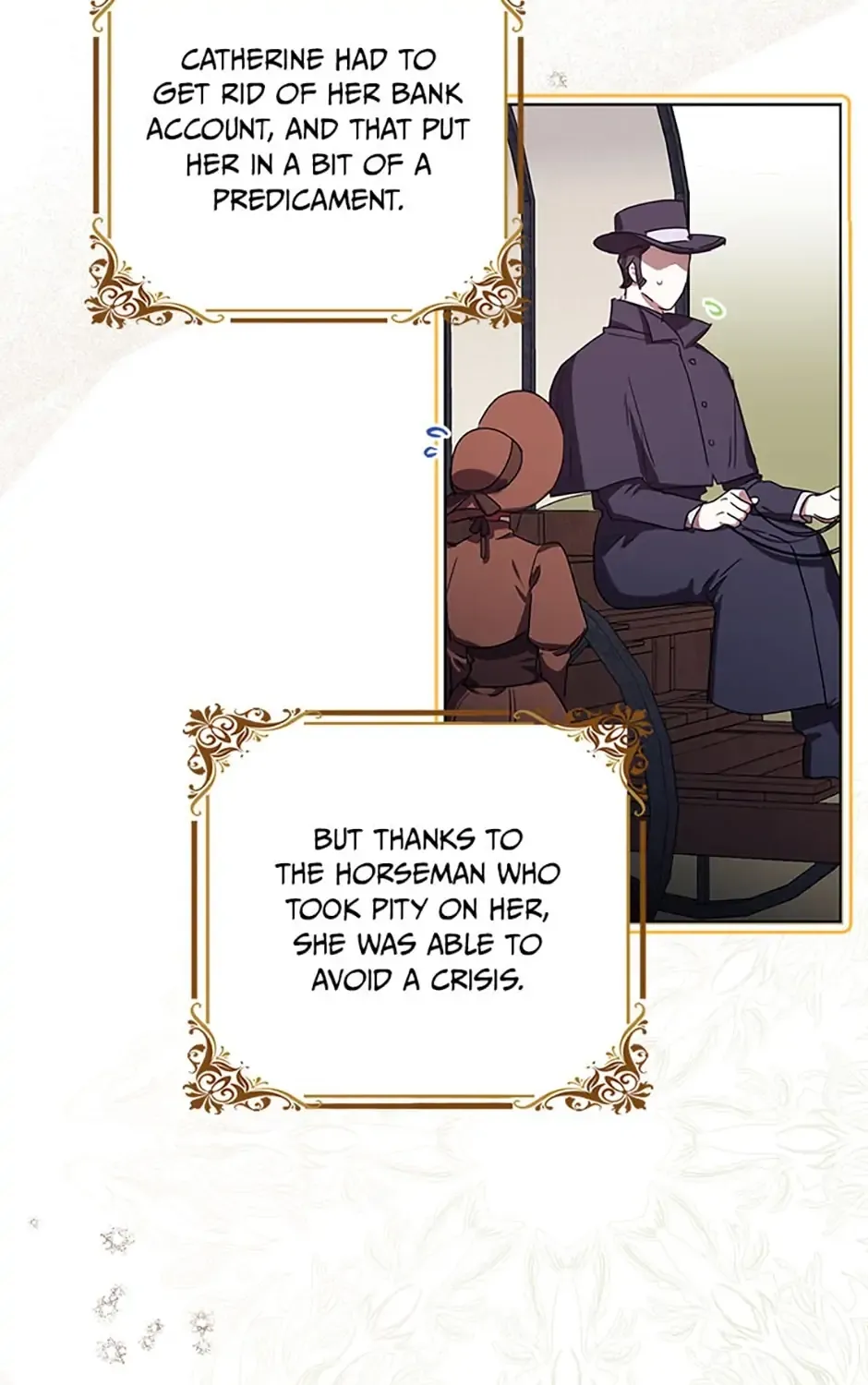 Catherine's Key to a Happy Life - Chapter 2 - Page 23