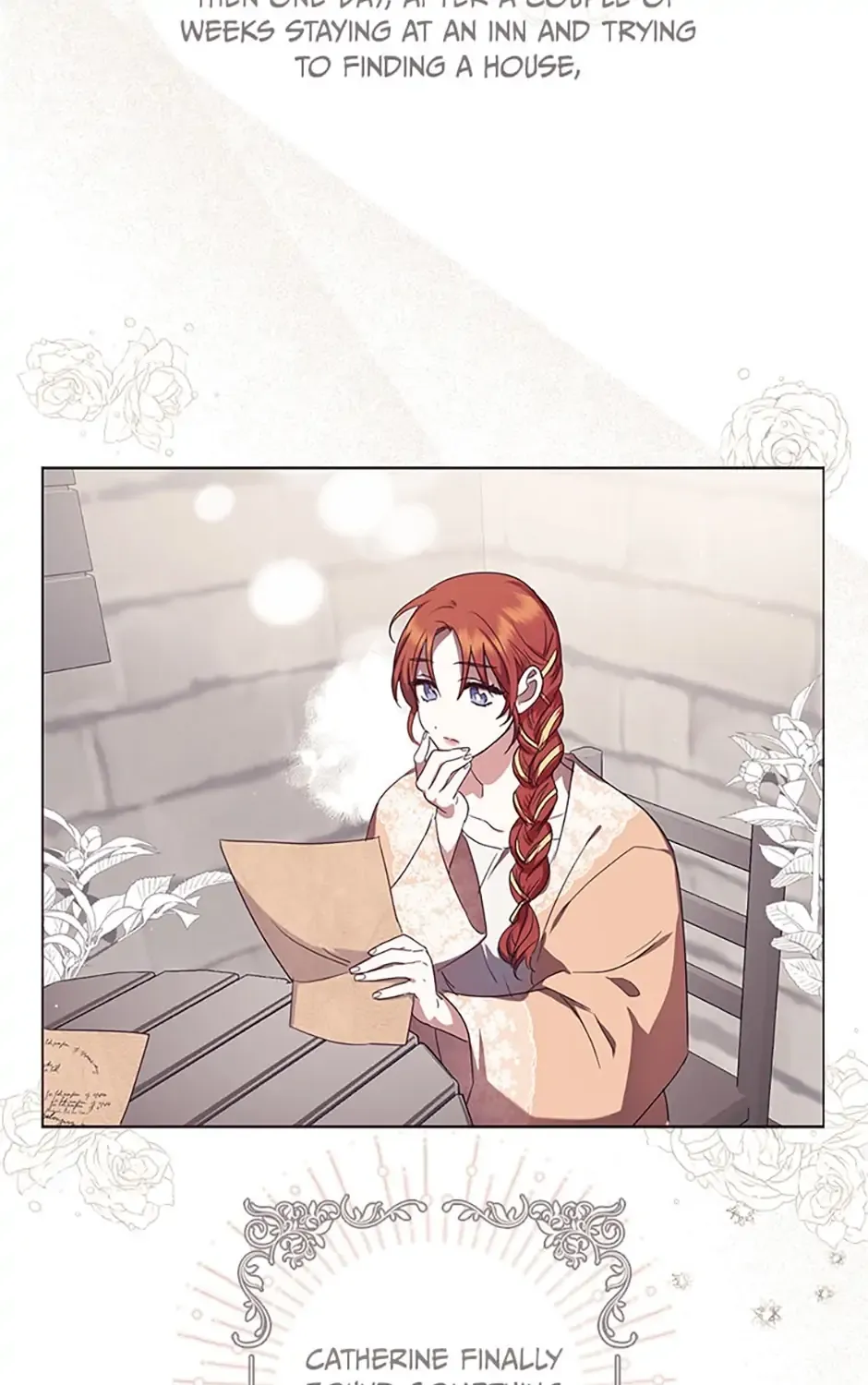 Catherine's Key to a Happy Life - Chapter 2 - Page 25