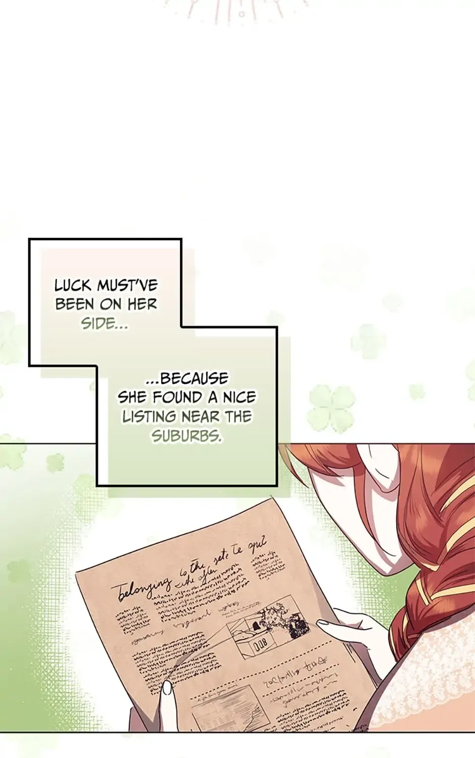 Catherine's Key to a Happy Life - Chapter 2 - Page 27